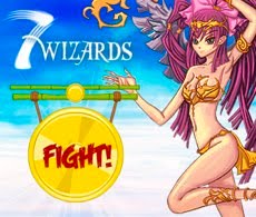 Join 7 Wizards!