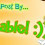 Likeable! :))
