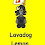 Lavadog