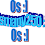 Os :]