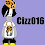 Cizz016