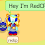 RedCP