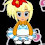 Birdplate! :) ♥