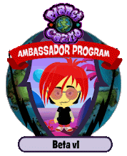 Beta v1 (Ambassador)